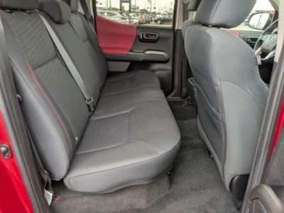 2023 Toyota Tacoma - Photo 20