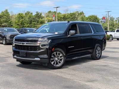 2023 Chevrolet Suburban - Photo 1
