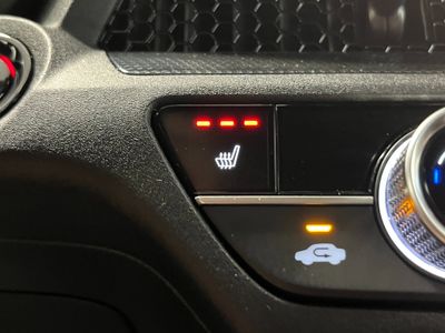 2026 Honda CR-V Hybrid — photo 18 view