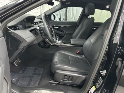 2023 Land Rover Range Rover Evoque - Photo 20