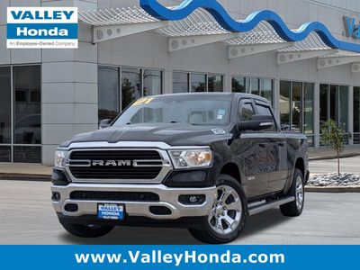 2021 Ram 1500 - Photo 1