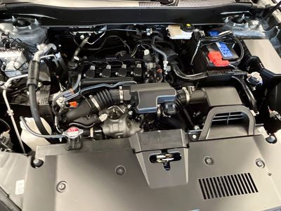 2026 Honda CR-V - Photo 10
