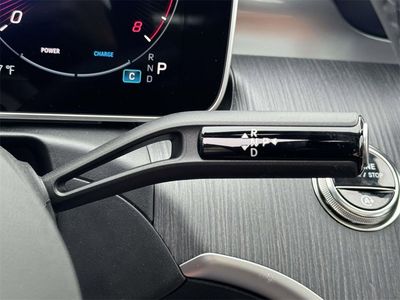 2026 Mercedes-Benz C-Class — photo 24 view
