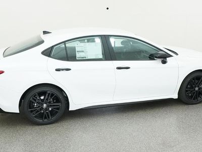 2026 Toyota Camry - Photo 14