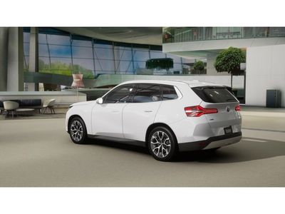 2026 BMW X3 - Photo 2