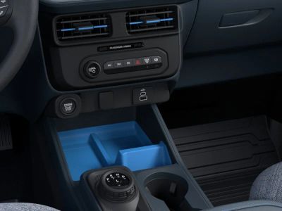 2026 Ford Maverick — photo 16 view