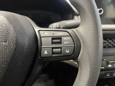 2026 Honda Accord - Photo 15