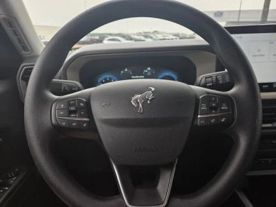 2025 Ford Bronco Sport - Photo 47