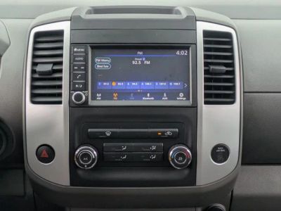 2019 Nissan Frontier - Photo 19