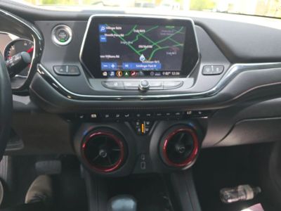 2020 Chevrolet Blazer - Photo 10