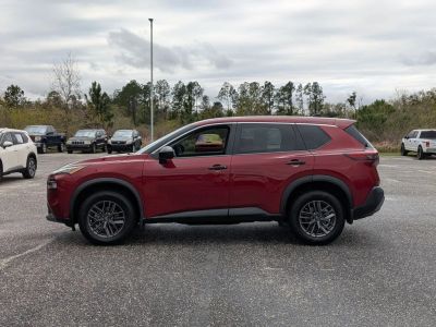 2023 Nissan Rogue - Photo 9
