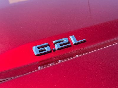 2026 Chevrolet Silverado 1500 High Country - Photo 16
