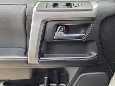 2021 Toyota 4Runner - Photo 15