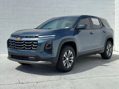 2026 Chevrolet Equinox - Photo 9