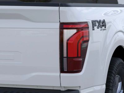 2026 Ford F-150 — photo 21 view