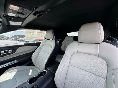 2024 Ford Mustang - Photo 17