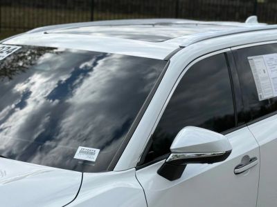 2024 Lexus TX - Photo 8