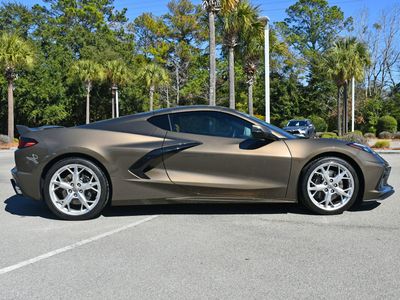 2020 Chevrolet Corvette - Photo 29