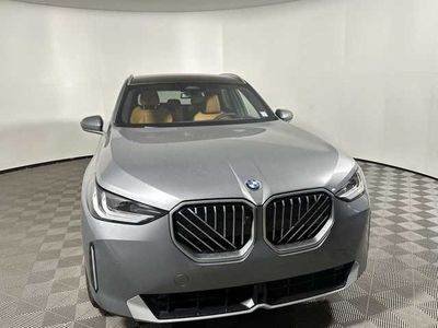 2025 BMW X3 30 xDrive - Photo 6