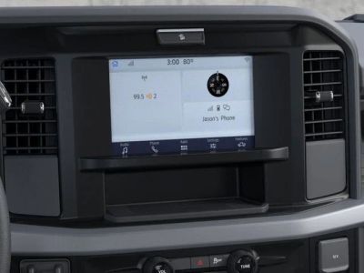 2026 Ford F-250SD — photo 13 view