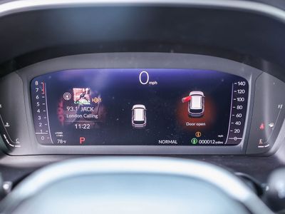 2026 Honda Pilot - Photo 17