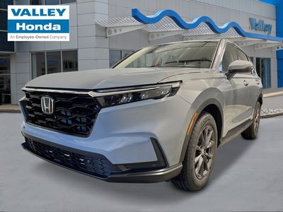 2026 Honda CR-V - Photo 1