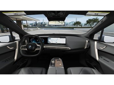 2026 BMW iX xDrive45 - Photo 10