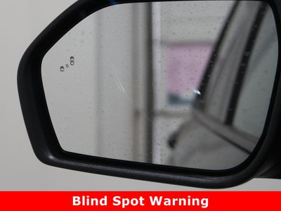 2024 Ford Explorer 4WD - Photo 24
