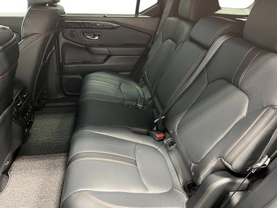 2026 Honda Passport - Photo 19