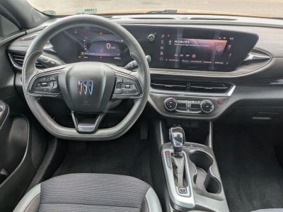 2024 Buick Envista - Photo 25