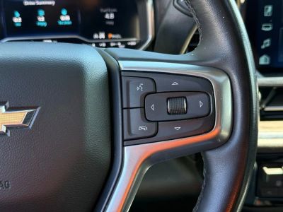 2024 Chevrolet Silverado 2500 HD - Photo 30