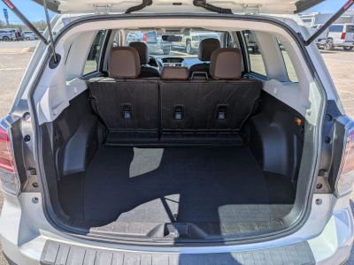 2018 Subaru Forester - Photo 24