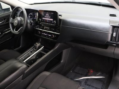 2022 Nissan Pathfinder FWD - Photo 38