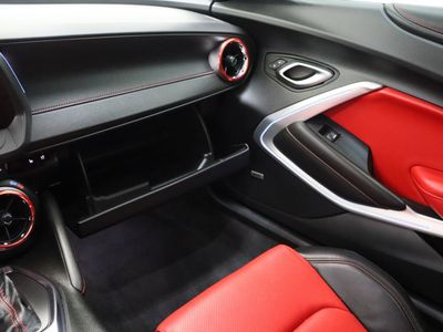 2023 Chevrolet Camaro RWD - Photo 26