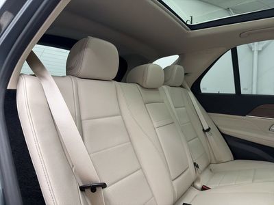2026 Mercedes-Benz GLE - Photo 63