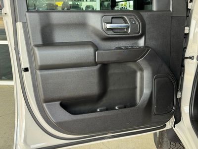 2026 Chevrolet Silverado 2500 HD Custom - Photo 23