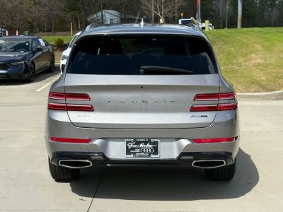 2023 Genesis GV80 — photo 13 view