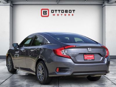 2016 Honda Civic - Photo 3