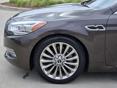 2015 Kia K900 - Photo 6