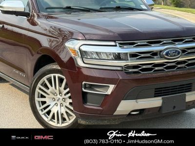 2023 Ford Expedition Max - Photo 7