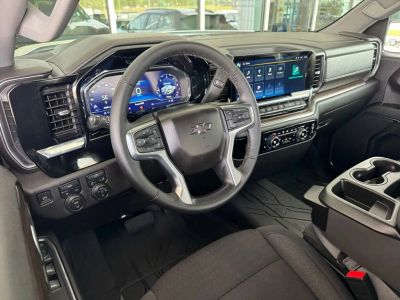 2024 Chevrolet Silverado 1500 - Photo 3
