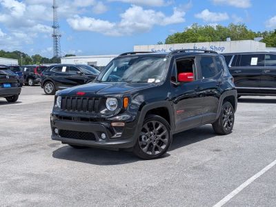 2023 Jeep Renegade - Photo 1
