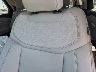 2026 Ford Explorer — photo 12 view