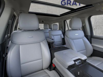 2026 Ford Expedition — photo 10 view