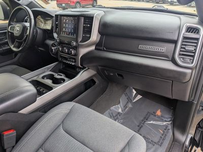 2021 Ram 1500 - Photo 28