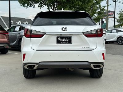 2019 Lexus RX 350 - Photo 7