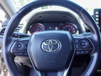 2021 Toyota Camry - Photo 13