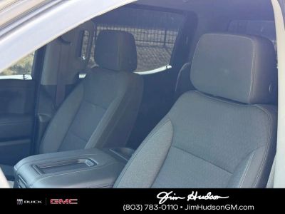 2022 Chevrolet Silverado 1500 LTD — photo 19 view