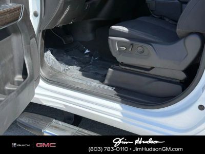 2024 Chevrolet Silverado 3500 HD Chassis Cab - Photo 19