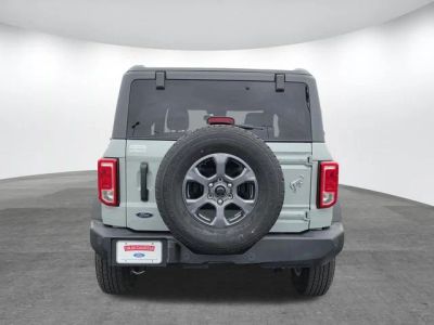 2024 Ford Bronco - Photo 5